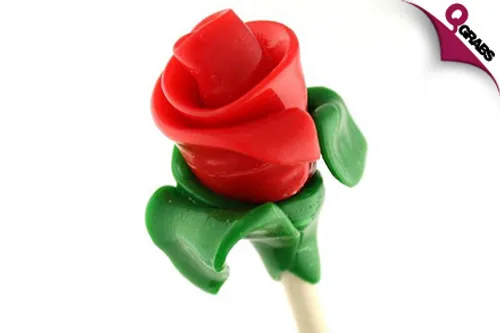 For QR27 Get Your Candy Fix with a Voucher for Your Choice of Rock Candy from Papabubble! (QR54 Value)